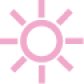 Plandescil icons Sun